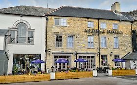 The George Hotel Axminster